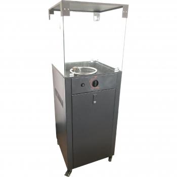 Estufa de Gas Butano para Jardín New Merca-Foc 9.5kW