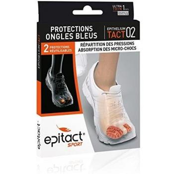 Epitact Schutz für verletzte Zehennägel M