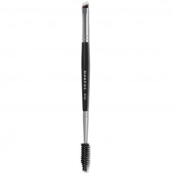 Morphe M158 Pincel para Cejas y Spoolie 1 Pieza