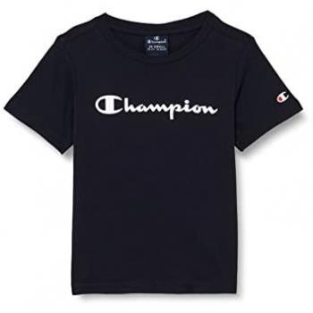 T‑shirt Champion Marine