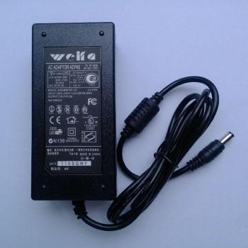 15W FM Broadcast Radio Transmitter Power Adapter