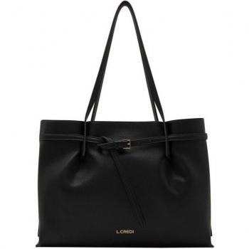 L.CREDI Nieke Schultertasche in One Size