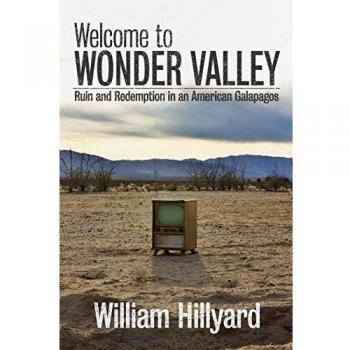 Welcome to Wonder Valley: Ruin and Redemption in an American Galapagos