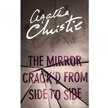 The Mirror Crack’d From Side to Side (Marple) by Agatha Christie