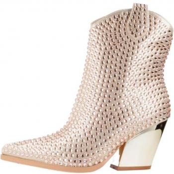 Botas de Moda Exé T6336 M3978E