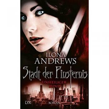 Stadt der Finsternis