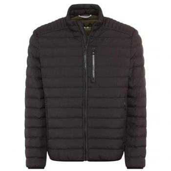 Brax Steppjacke Style CRAIG für Herren grau XXL