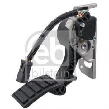 FEBI BILSTEIN 182617 Sensore acceleratore