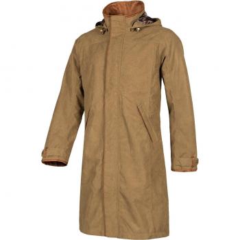 Parka Restauration Naturelle Baleno Cameron