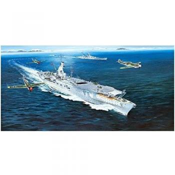 Dkm Peter Strasser Porte-avions 1:350