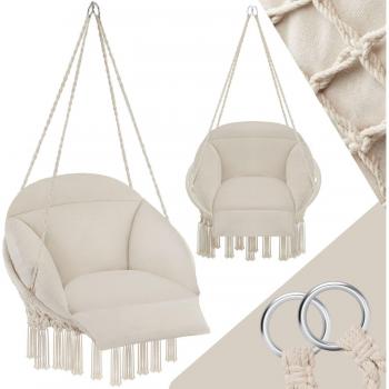 Fauteuil Suspendu Samira