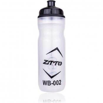 ZTTO Portable Water Bottle
