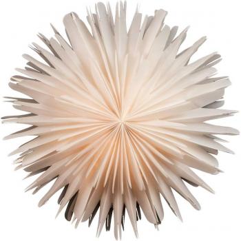 Sterntaler Papierstern 3D Ø 45 cm