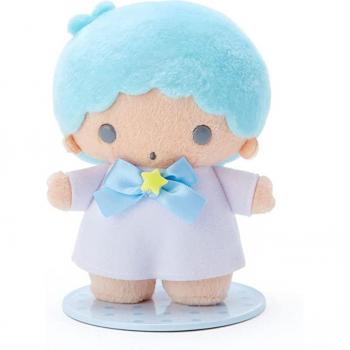 Pupazzo Sanrio Little Twin Stars S Kiki (Amici Pitatto) 075272