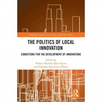 Vitalsource Technologies, Inc. The Politics Of Local Innovation