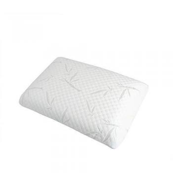 Oreiller OLYMPE LITERIE 40x60 cm Mousse à mémoire Ferme