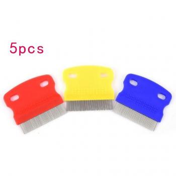 Dog and Cat Flea Removal Grooming Tool