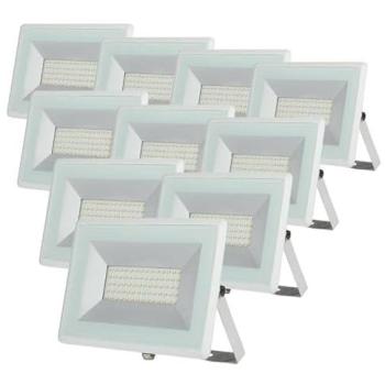 Projecteur LED 50W IP65 Blanc Neutre 4000K