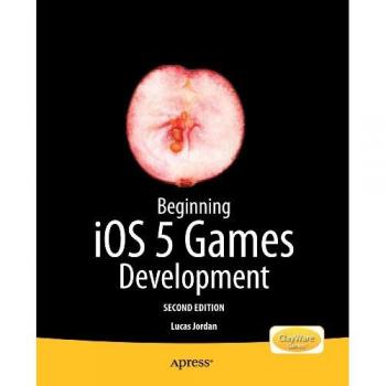 Vitalsource Technologies, Inc. Beginning Ios 6 Games Development