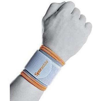 Muñequera Orliman Sport Talla única