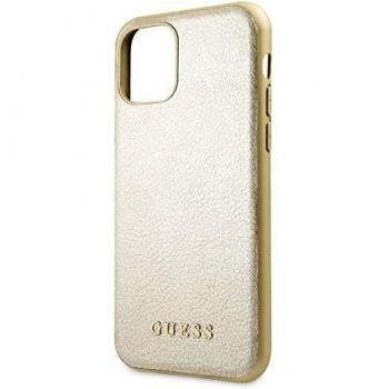 Estuche Guess IPhone 11 Pro Metálico