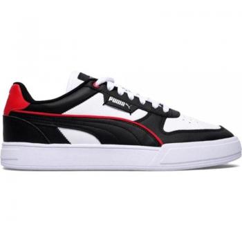 Puma Zapatilla CAVE DIME 384953 Hombre Color Blanco