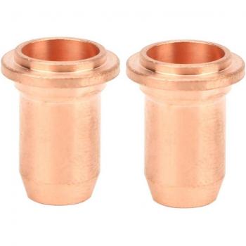 10 Pcs Filleting Machine Spotter Nozzle