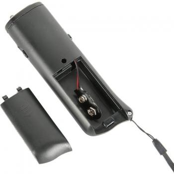 Dog Barking Deterrent with LED Indicator