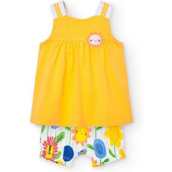 Boboli chemise sans manches – tissu respirant