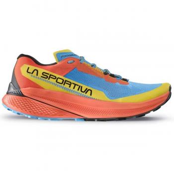 LA SPORTIVA Prodigio Herren Bergstiefel Braun Größe 45