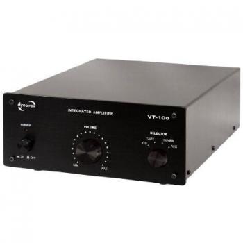 Dynavox VT-100 Verstärker schwarz
