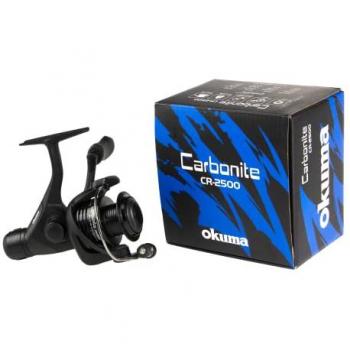 Carrete Okuma Carbonite RD