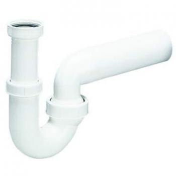 Dallmer Siphon DN 50, 2 x 100/0