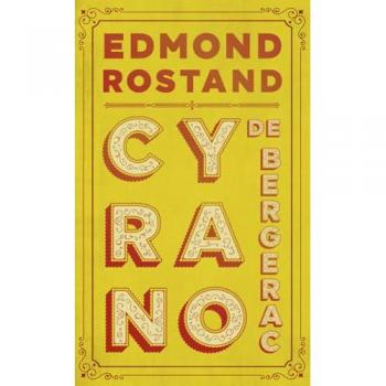 Cyrano de Bergerac