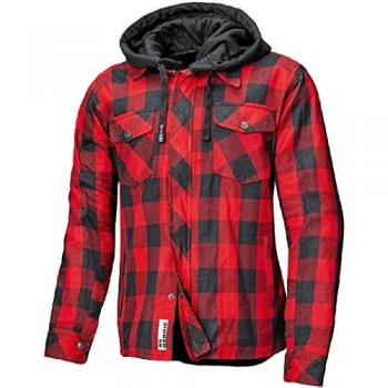Chaqueta motera Held Lumberjack II