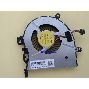 Ventilateur de CPU HP Probook 450-G3 455 G3 470 G3