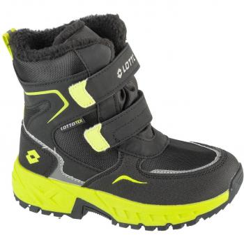 Lotto atmungsaktive Winterboots für Kinder