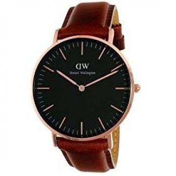 Unisex Daniel Wellington Classic 36 St Mawes Watch