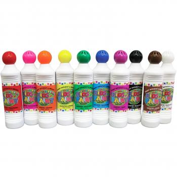 Crafty Dab Scented Paints for Kids