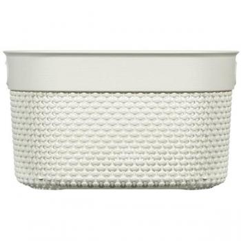 Pochette d’organisation Filo Mand S Blanc