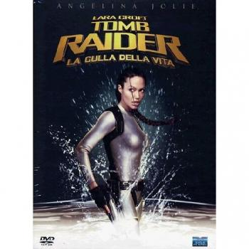 Tomb Raider: la culla della vita