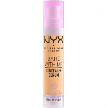 Nyx Professional Make Up Sérum Corrector Bare With Me Nº 05-Dorado