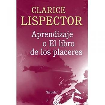 APRENDIZAJE O EL LIBRO DE LOS PLACERES