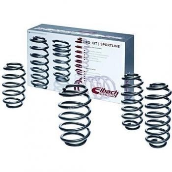 Eibach E10-79-001-05-22 Resortes de suspensión