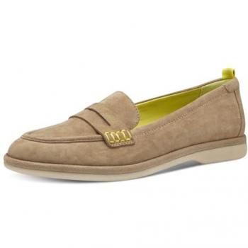 Tamaris Loafers 1-24224-44 Marrone