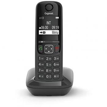 Utiser IIA | GIGASET AS690