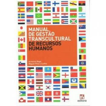 Manual de gestão transcultural de recursos humanosá