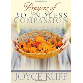 Prayers of Boundless Compassion