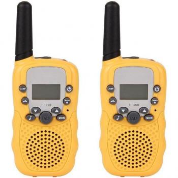 T-388 Two Way Radio for Kids