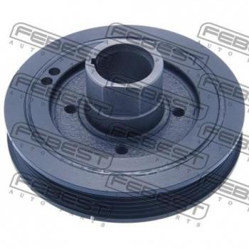 Roda de Cambota FEBEST TDS-3RZFE